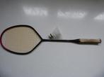 Badminton racket Rucanor RSX 80 voor de(gevorderde) recreant, Ophalen, Gebruikt, Racket(s)