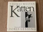 Katten Thomas Wester, Ophalen of Verzenden, Zo goed als nieuw, Fotografen