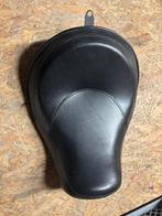 Harley Davidson Dyna zadel seat duo seat passagier zadel, Ophalen of Verzenden, Gebruikt