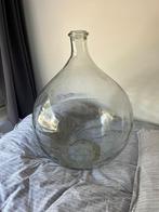 Gistfles Wijn 60 Liter - Goede Staat - Antiek Glaswerk Decor, Antiek en Kunst, Ophalen