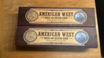 American west bowie knife, Ophalen of Verzenden, Zo goed als nieuw