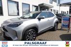 Toyota YARIS CROSS 1.5 HYBRID 115 First Edition AWD 4*4 + Di, Auto's, Gebruikt, 750 kg, 116 pk, 1490 cc