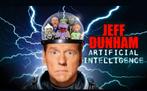 2x tickets Jeff Dunham 23 Juni Ahoy Arena zitplaatsen Rij 17, Tickets en Kaartjes, Evenementen en Festivals, Twee personen