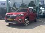 Suzuki S-Cross 1.5 Hybrid Style CVT automaat 102pk | Achteru, Auto's, Gebruikt, 4 cilinders, 400 kg, Origineel Nederlands