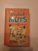 Dagboek van een muts in de spotlight :, Boeken, Kinderboeken | Jeugd | 10 tot 12 jaar, Ophalen of Verzenden, Gelezen, Rachel Renée Russell