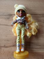 Rainbow High pop Sunny, Kinderen en Baby's, Speelgoed | Poppen, Verzenden, Zo goed als nieuw, Overige typen