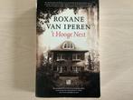 't Hooge Nest - Roxane van Iperen, Ophalen of Verzenden, Zo goed als nieuw