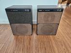 Philips 544 MFB luidsprekers ( opknappers), Audio, Tv en Foto, Luidsprekers, Ophalen, Philips, Gebruikt, Minder dan 60 watt