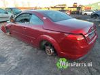 Tank Klep van een Ford Focus (6RQE), Ophalen of Verzenden, 3 maanden garantie, Gebruikt, Ford