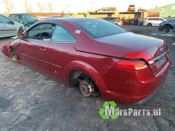 Tank Klep van een Ford Focus (6RQE) beschikbaar voor biedingen