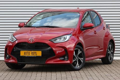 Toyota Yaris 1.5 Hybrid 115 Dynamic Comfort Pack / Face-lift, Auto's, Toyota, Te koop, Yaris, ABS, Achteruitrijcamera, Adaptive Cruise Control
