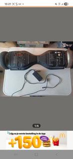 Hoven  bord, Kinderen en Baby's, Speelgoed | Buiten | Accuvoertuigen, Ophalen of Verzenden, Gebruikt