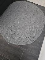 Handmade vloerkleed, Ophalen of Verzenden, Zo goed als nieuw, Rechthoekig