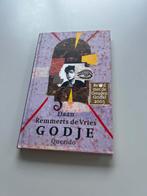 Godje - Daan Remmerts de Vries - Gouden Griffel 2003, Boeken, Ophalen of Verzenden, Gelezen, Fictie algemeen