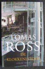 Tomas Ross : De klokkenluider, Boeken, Thrillers, Ophalen of Verzenden, Zo goed als nieuw