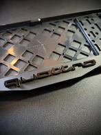 Audi Quattro : Kentekenplaat Houder (custom made), Nieuw, Ophalen of Verzenden, BSMN, Info@bsmncompany.nl