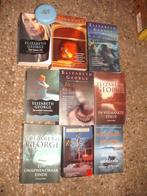 Elizabeth George 9x spannende thriller boeken in 1 koop, Ophalen, Gelezen, Elizabeth George