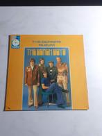 The Beach Boys: The definite album (lp), Cd's en Dvd's, Ophalen of Verzenden, 1960 tot 1980, Gebruikt, 12 inch