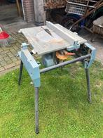 Te koop zaagtafel ELU, Ophalen, Gebruikt, Overige typen, Elu