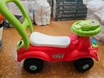 Loopauto baby clementoni, Ophalen, Zo goed als nieuw