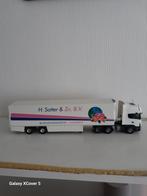 Scania 164 L 480 Trekker Tekno 1:50, Ophalen of Verzenden, Nieuw, Bus of Vrachtwagen, Tekno