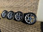 Ford Fiesta MK7 ST&MK8 ST origineel 17” continental 4x108, Auto-onderdelen, Banden en Velgen, Ophalen, Banden en Velgen, Nieuw