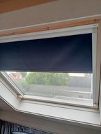Velux Verduistering rolluik, Doe-het-zelf en Verbouw, Rolluiken, Ophalen of Verzenden, Zo goed als nieuw, Minder dan 100 cm, Minder dan 100 cm