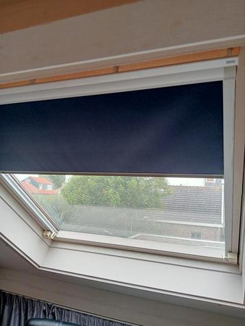 Velux Verduistering rolluik  beschikbaar voor biedingen