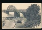 Nijmegen - Waalbrug [KRST009-0782, Verzamelen, Verzenden, 1920 tot 1940, Gelderland