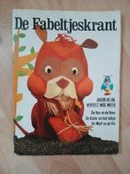 de Fabeltjeskrant, Ophalen of Verzenden