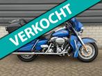 Harley Davidson FLHTCUSE Classic Electra Glide Ultra CVO 110, Motoren, Motoren | Harley-Davidson, Bedrijf, Cruise Control, Meer dan 35 kW