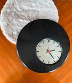 Design wandklok Mid Century > Jacob Jensen (JJ)> seventies, Ophalen of Verzenden, Wandklok