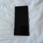Samsung Galaxy S23 Ultra 256GB, Gebruikt, Zwart, Touchscreen, Ophalen of Verzenden