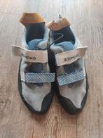 Simond boulderschoenen dames maat 39, nieuw, blauw/grijs, Maat 38/40 (M), Blauw, Overige typen, Nieuw