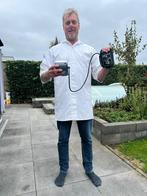 Doktersjas / Verpleegstersjas - Carnaval, Ophalen of Verzenden, Zo goed als nieuw, Overige typen