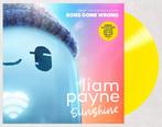 Vinyl Maxisingle Liam Payne Sunshine YELLOW One Direction NW, Ophalen of Verzenden, 2000 tot heden, Nieuw in verpakking, 12 inch