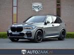 BMW X5 xDrive45e High Executive M Sport Individual, Auto's, BMW, Gebruikt, Met garantie (alle), Vierwielaandrijving, Hybride Elektrisch/Benzine