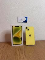 Iphone 14 128GB Geel, 99 %, 128 GB, Geel, Ophalen of Verzenden