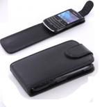 BlackBerry Bold 9700 PU Lederen Beschermhoes, Telecommunicatie, Mobiele telefoons | Blackberry, Nieuw, Verzenden