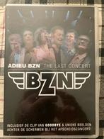 BZN Adieu BZN the last concert, Alle leeftijden, Gebruikt, Ophalen of Verzenden