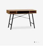 Mooi bureautje met lade, Huis en Inrichting, Bureaus, Ophalen, Zo goed als nieuw