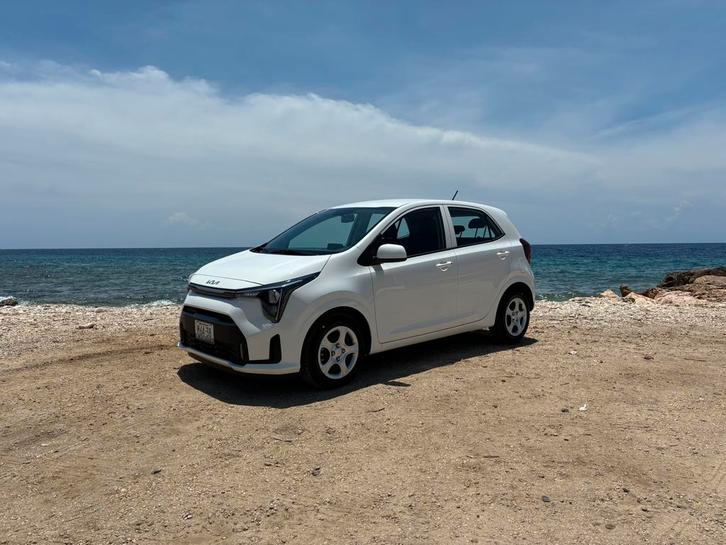 Auto huren Curacao €35.- per dag!, Vakantie, Vakantiehuizen | Nederlandse Antillen, Curaçao