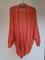 Fel zalmroze vest van Seven Sisters (The Sting) ZGAN Maat L, Kleding | Dames, Truien en Vesten, Seven Sisters, Maat 42/44 (L)