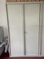 Stalen archiefkasten, Huis en Inrichting, Kasten | Roldeurkasten en Archiefkasten, Ophalen, Gebruikt, 50 tot 100 cm, Minder dan 100 cm