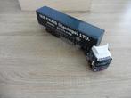 Corgi Volvo Ian Craig ( Haulage ) Ltd., Hobby en Vrije tijd, Modelauto's | 1:50, Ophalen of Verzenden, Nieuw, Bus of Vrachtwagen