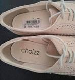 Choizz nette schoenen maat 38, Kleding | Heren, Schoenen, Choizz, Ophalen of Verzenden, Zo goed als nieuw, Veterschoenen