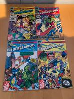 De Verdedigers 25 stuks, Meerdere comics, Ophalen of Verzenden, Gelezen, Europa