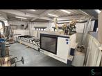 CNC Bewerkingscentra Morbidelli M100 2019