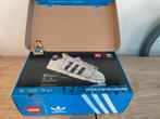 Lego Adidas Schoen 10282 nieuw in gesloten doos, Ophalen, Nieuw, Complete set, Lego