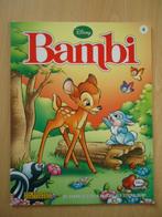 Bambi, Disney filmstrip, Boeken, Stripboeken, Eén stripboek, Ophalen of Verzenden, Zo goed als nieuw